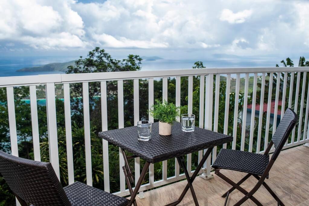 Photo of Patio Balcony in Estate Lerkenlund