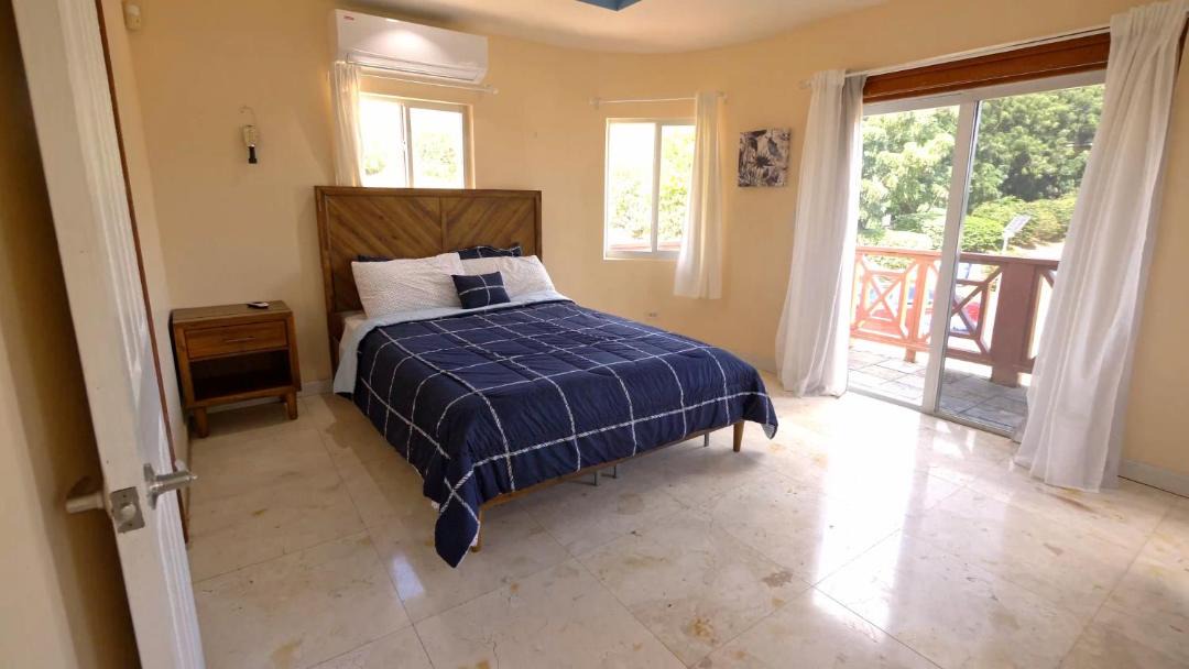 Photo of Bedroom in Testman