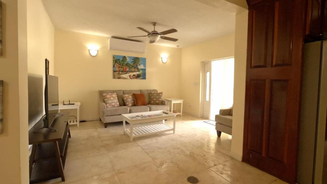 Photo of Livingroom in Testman