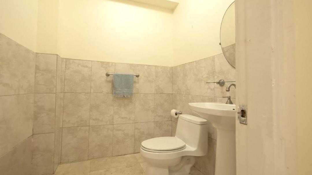Photo of Bathroom in Testman