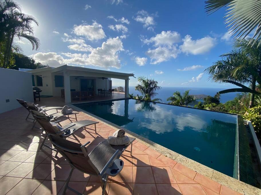 Photo of Others in Estate Caret Bay
