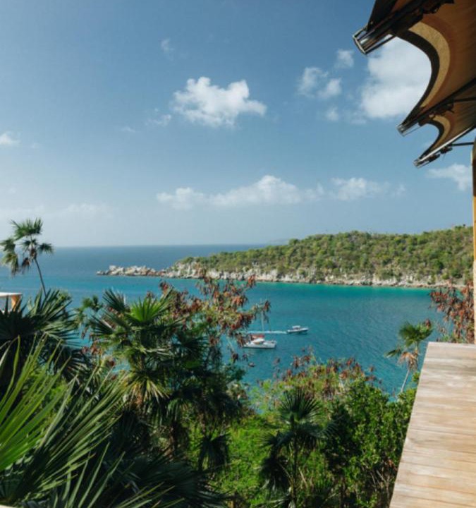 Photo of Others in Estate Lovango Cay