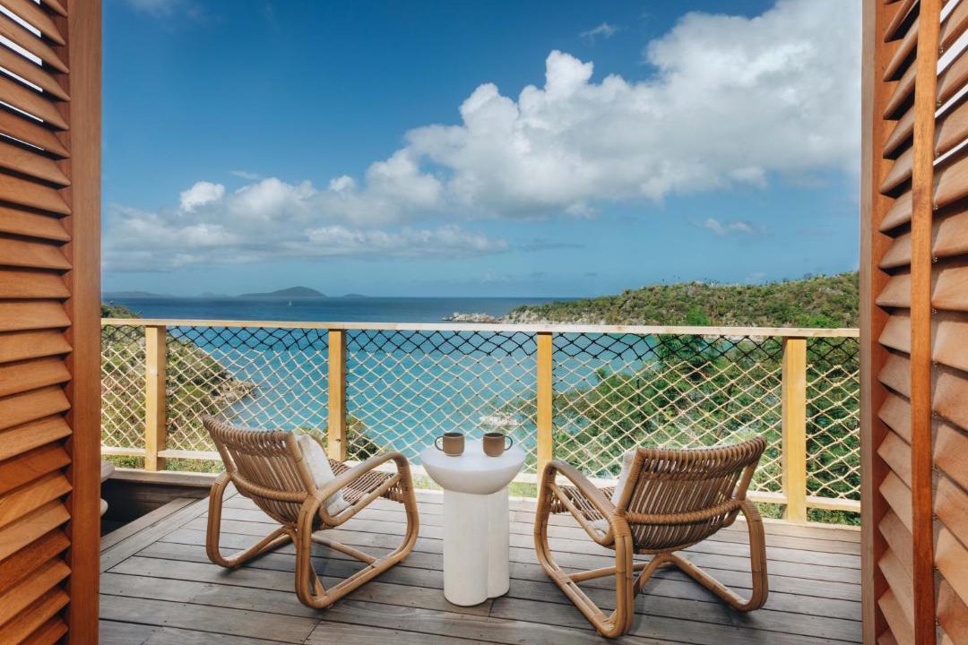 Photo of Others in Estate Lovango Cay