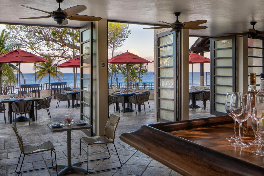 Photo of Patio Balcony in Estate Prosperity East