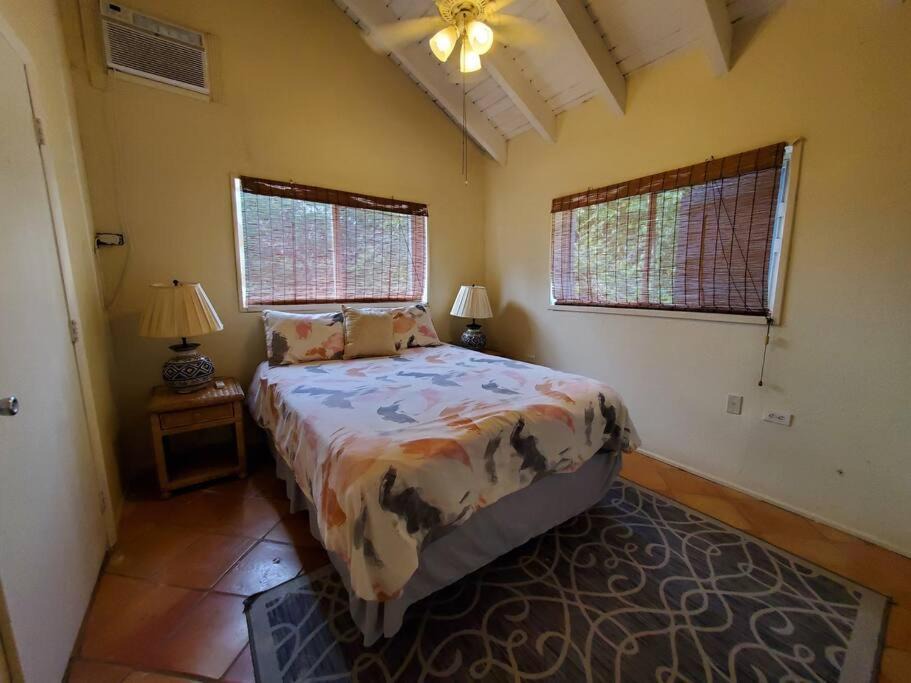 Photo of Bedroom in Mafolie