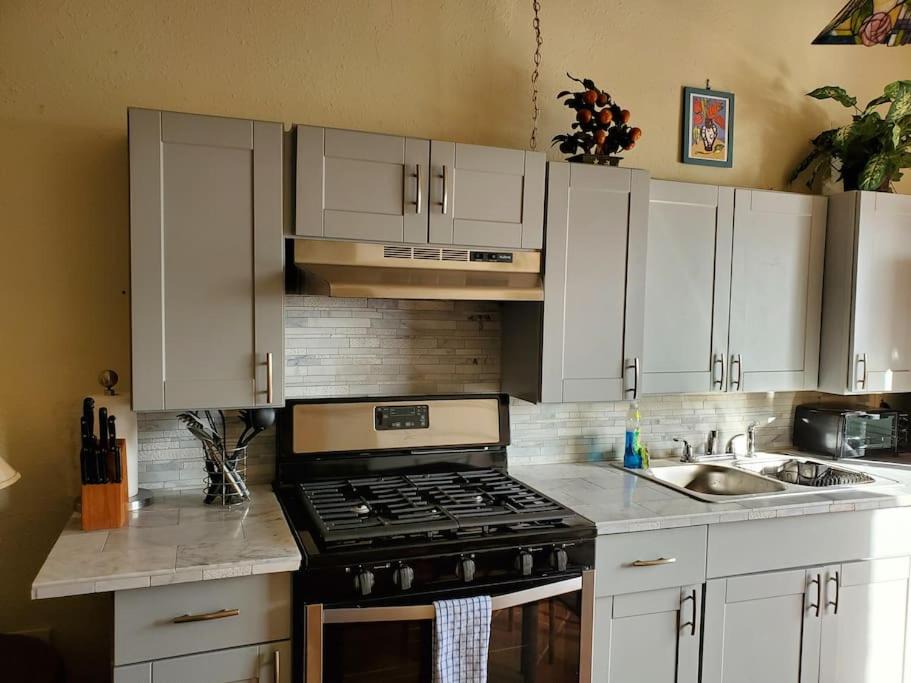 Photo of Kitchen in Mafolie