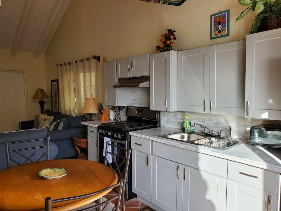Photo of Kitchen in Mafolie