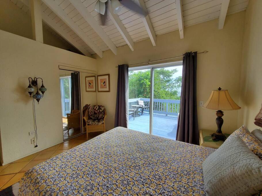Photo of Bedroom in Mafolie