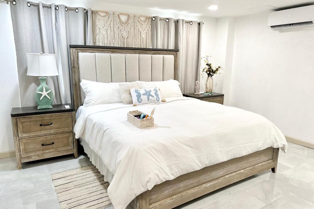 Photo of Bedroom in Estate Southgate