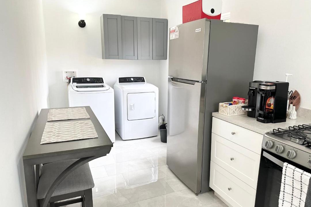 Photo of Kitchen in Estate Southgate