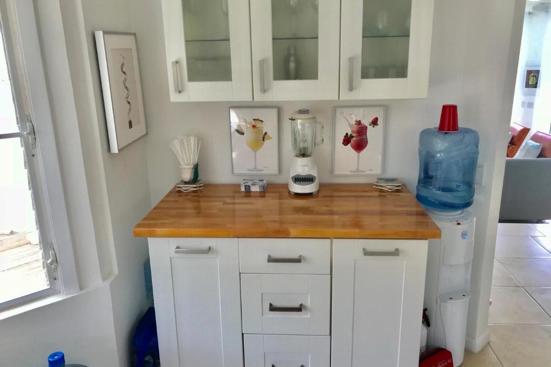 Photo of Kitchen in Grapetree