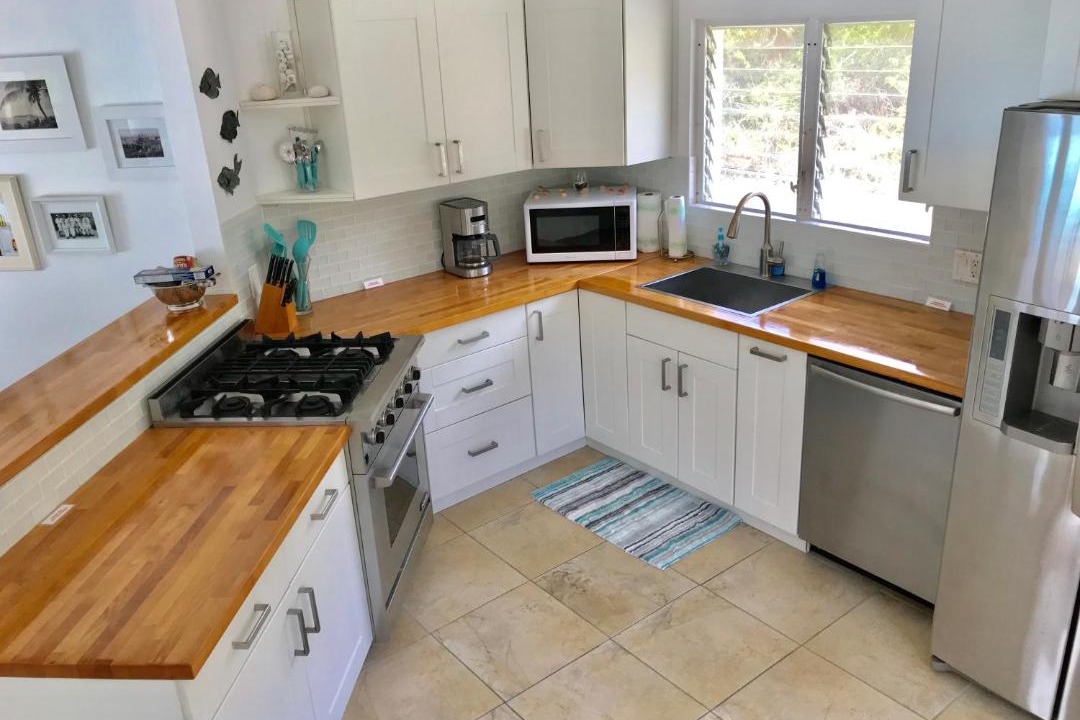 Photo of Kitchen in Grapetree
