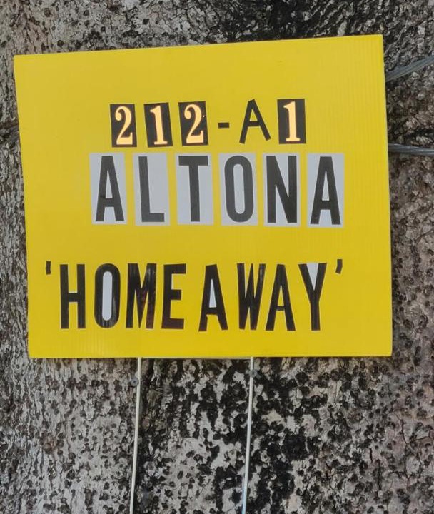Photo of Buildings in Altona