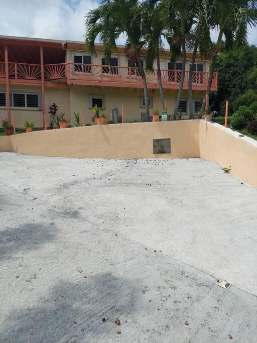 Photo of Buildings in Estate Marys Fancy