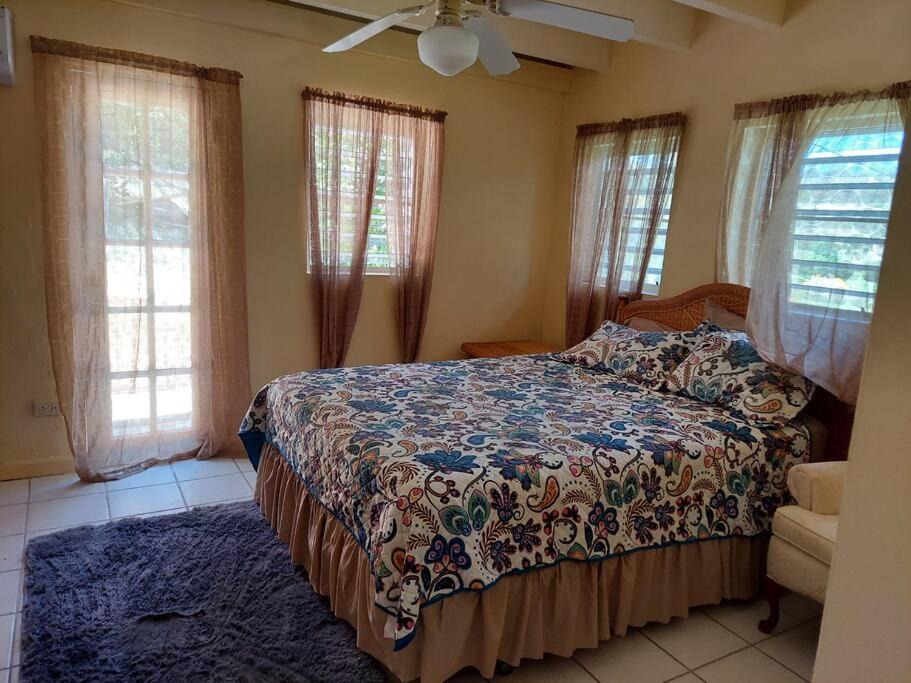 Photo of Bedroom in Estate Marys Fancy
