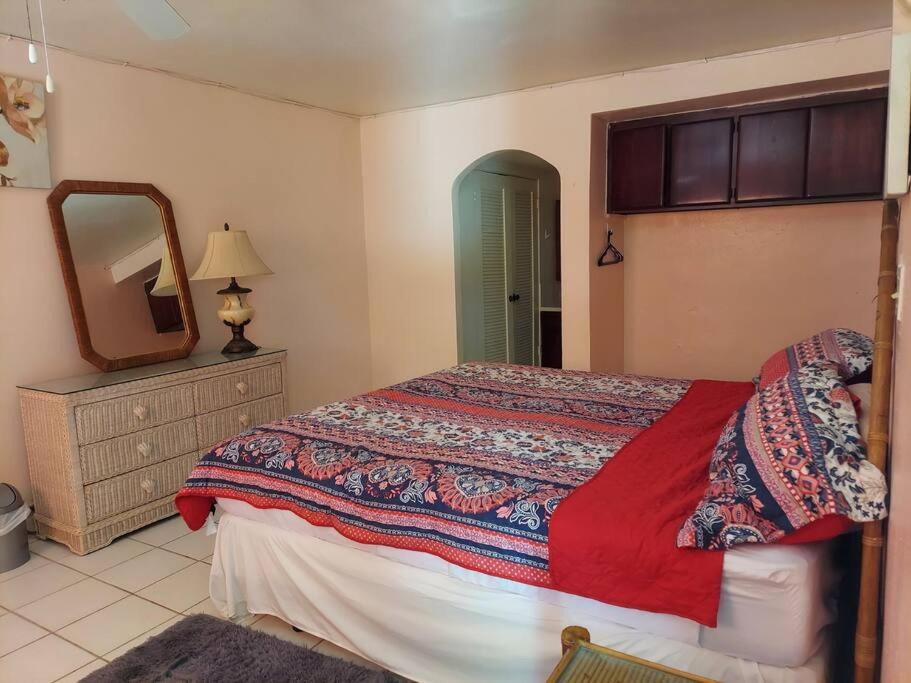 Photo of Bedroom in Estate Marys Fancy