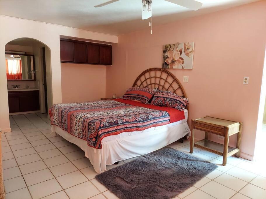 Photo of Bedroom in Estate Marys Fancy