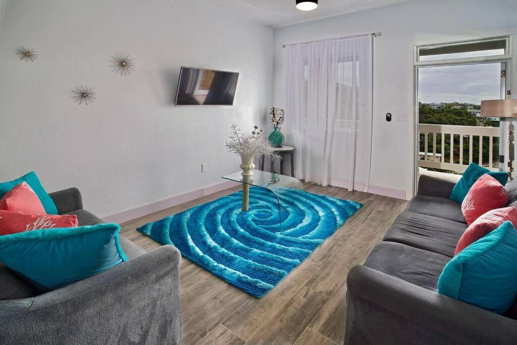 Photo of Livingroom in Anna's Retreat