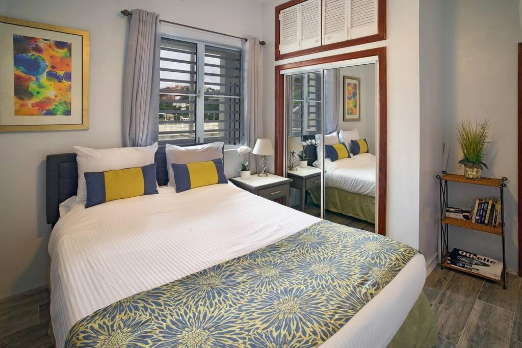 Photo of Bedroom in Anna's Retreat