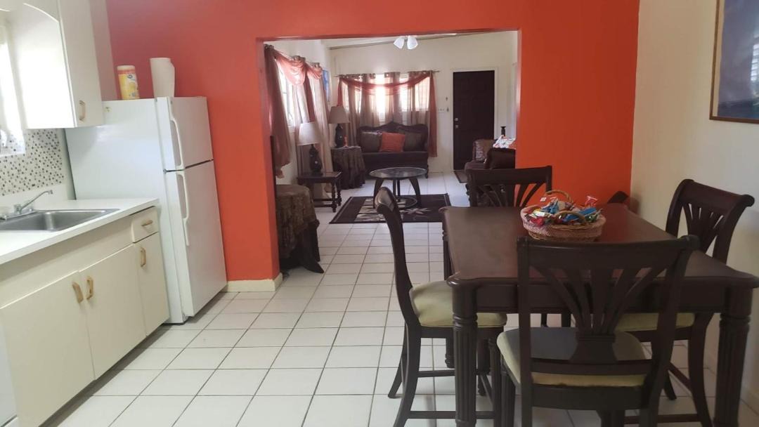 Photo of Livingroom in Estate Marys Fancy