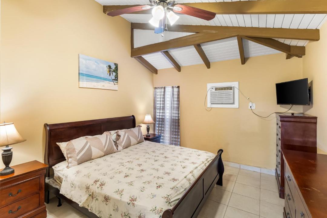 Photo of Bedroom in La Grande Princesse