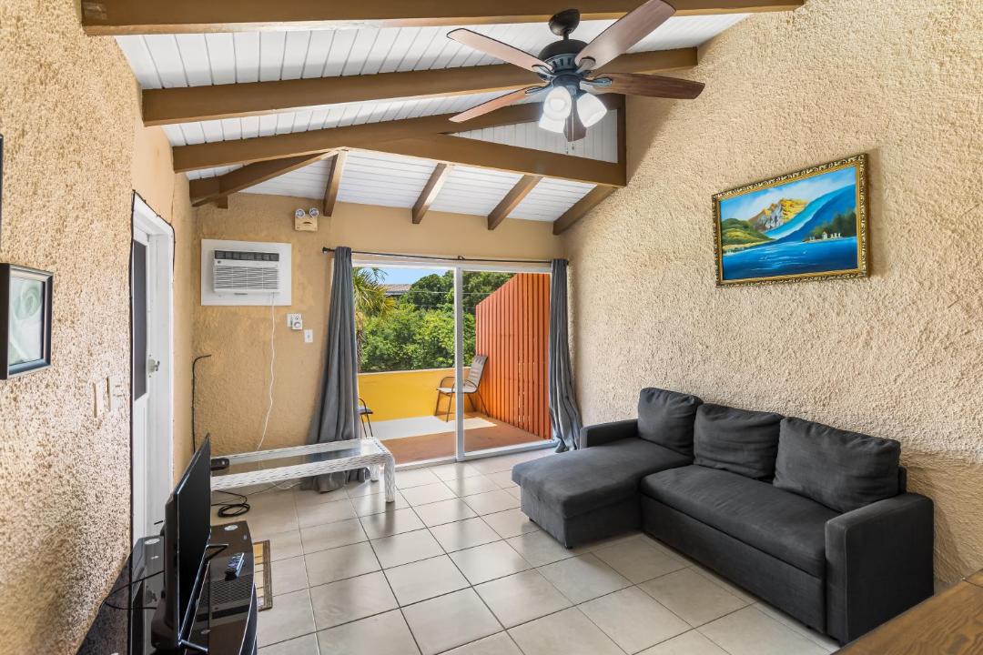 Photo of Livingroom in La Grande Princesse