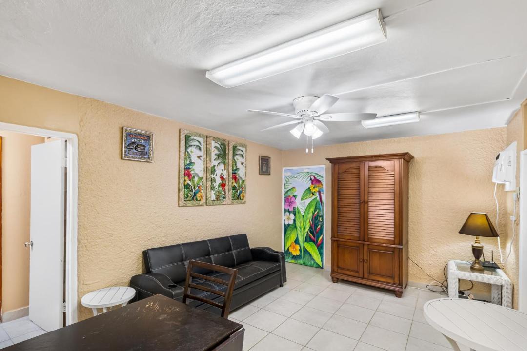 Photo of Livingroom in La Grande Princesse