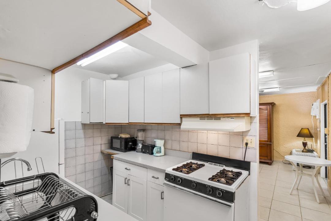Photo of Kitchen in La Grande Princesse