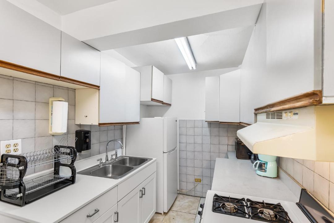 Photo of Kitchen in La Grande Princesse