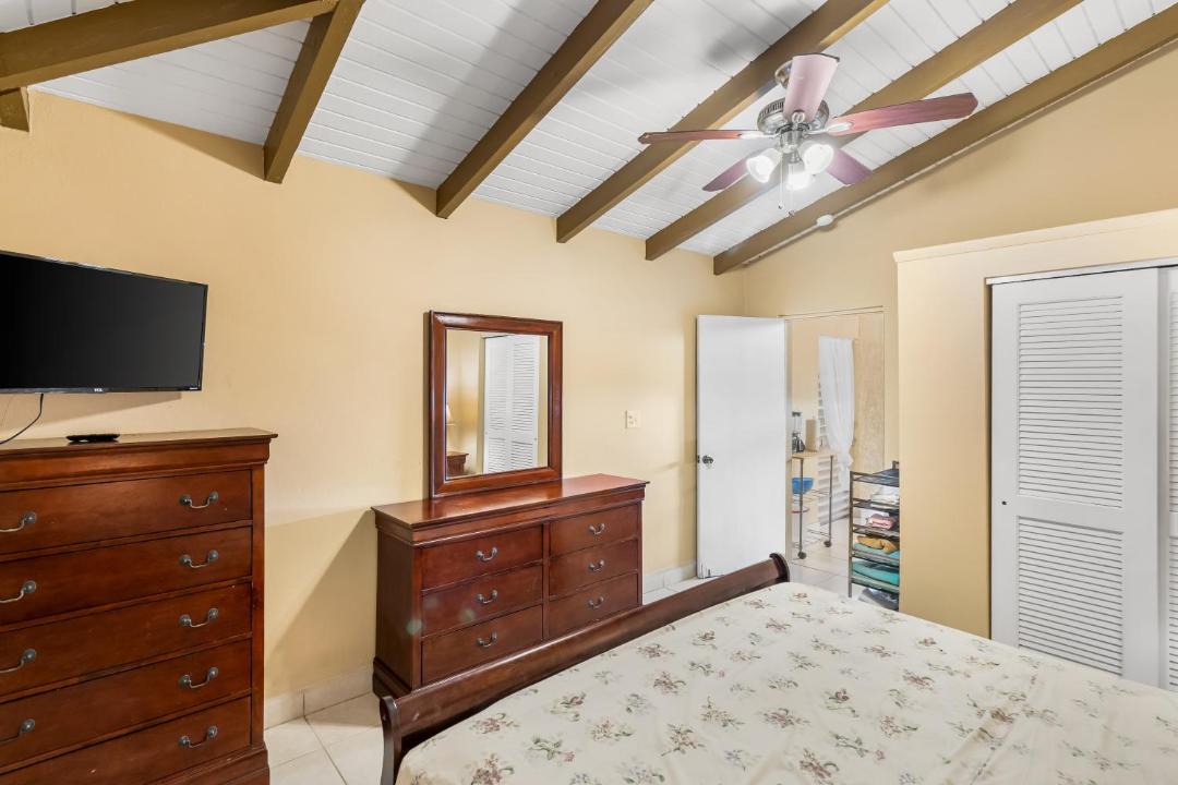 Photo of Bedroom in La Grande Princesse