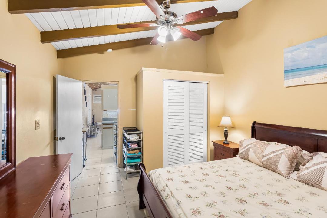 Photo of Bedroom in La Grande Princesse