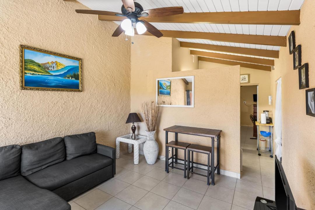 Photo of Livingroom in La Grande Princesse