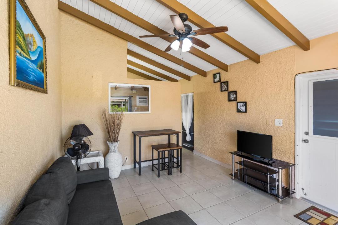 Photo of Livingroom in La Grande Princesse