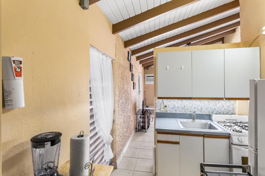 Photo of Kitchen in La Grande Princesse