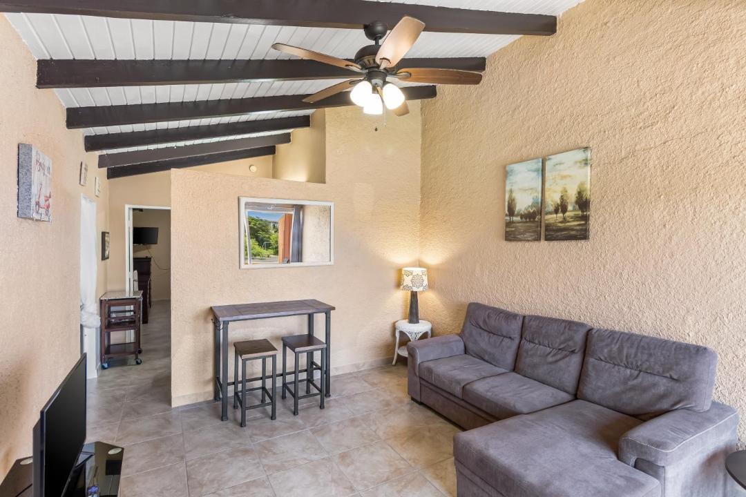 Photo of Livingroom in La Grande Princesse