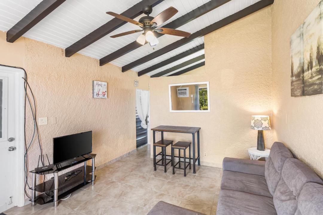 Photo of Livingroom in La Grande Princesse