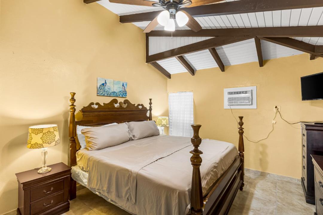 Photo of Bedroom in La Grande Princesse