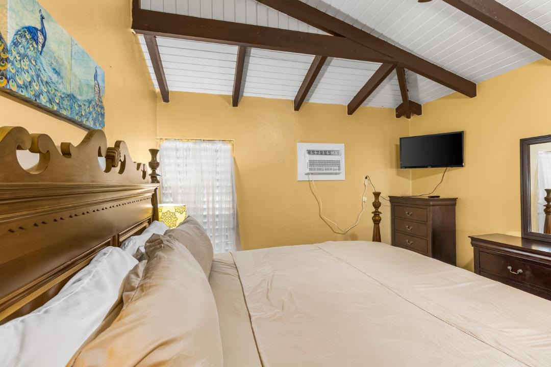 Photo of Bedroom in La Grande Princesse