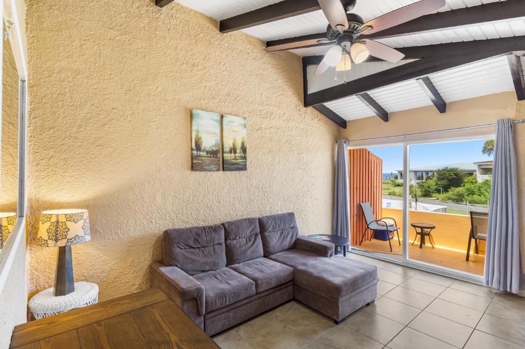 Photo of Livingroom in La Grande Princesse