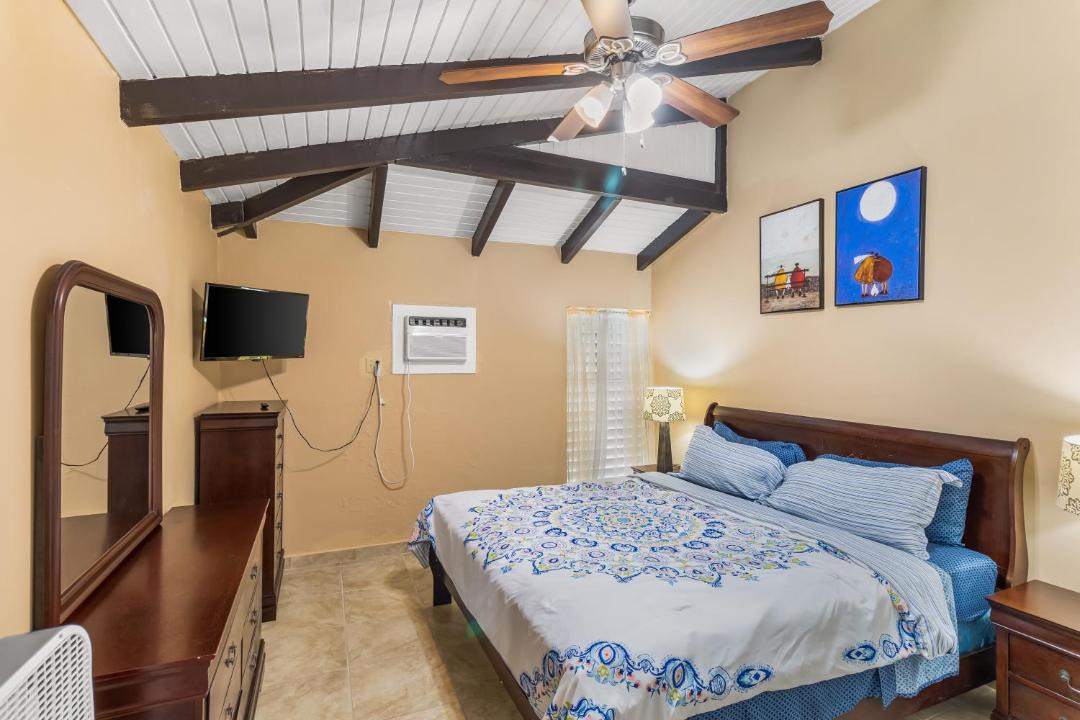 Photo of Bedroom in La Grande Princesse