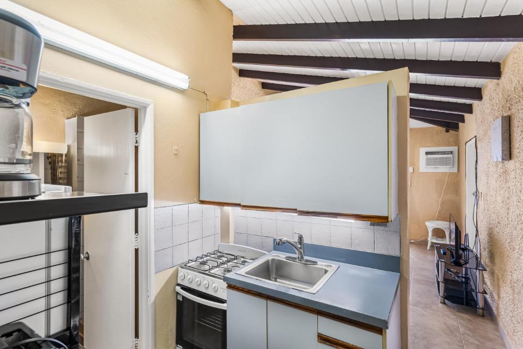 Photo of Kitchen in La Grande Princesse