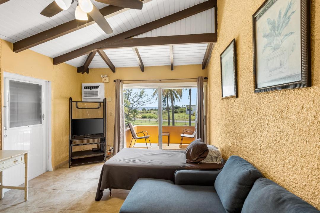 Photo of Livingroom in La Grande Princesse