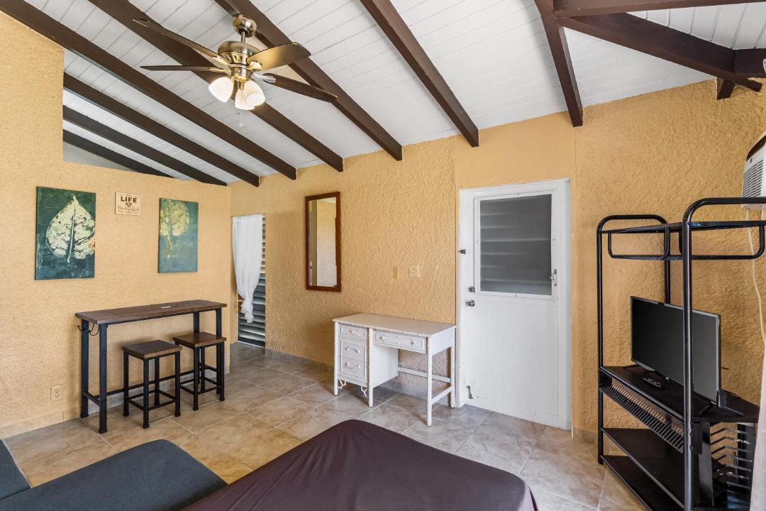 Photo of Livingroom in La Grande Princesse