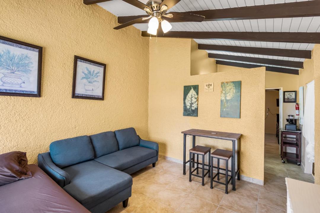 Photo of Livingroom in La Grande Princesse