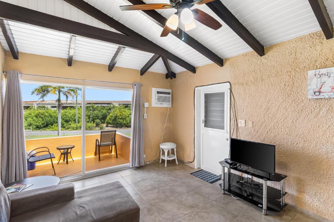 Photo of Livingroom in La Grande Princesse