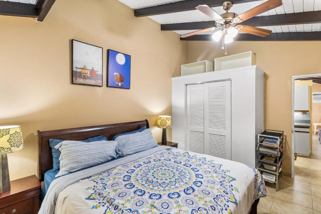Photo of Bedroom in La Grande Princesse