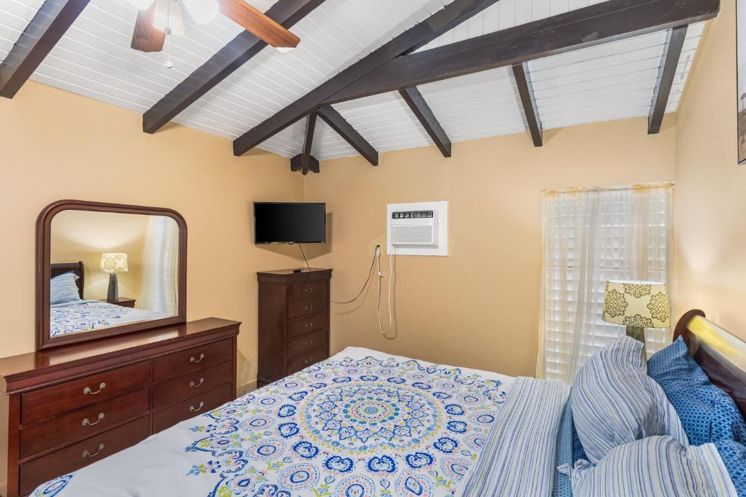Photo of Bedroom in La Grande Princesse