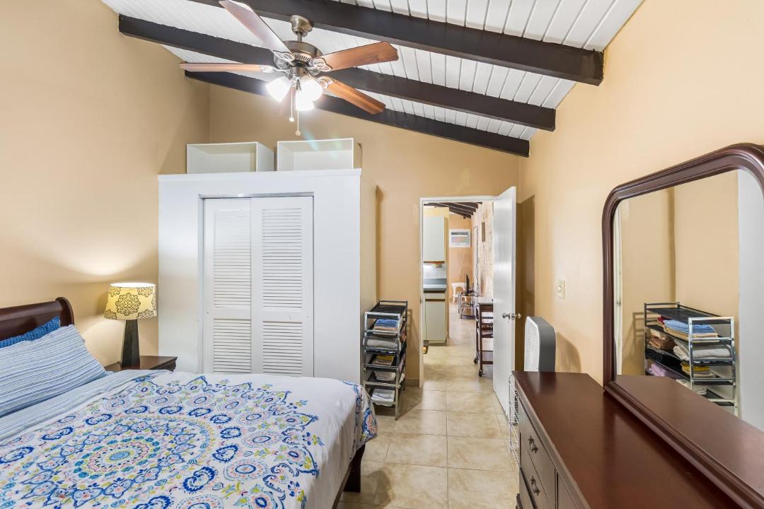 Photo of Bedroom in La Grande Princesse