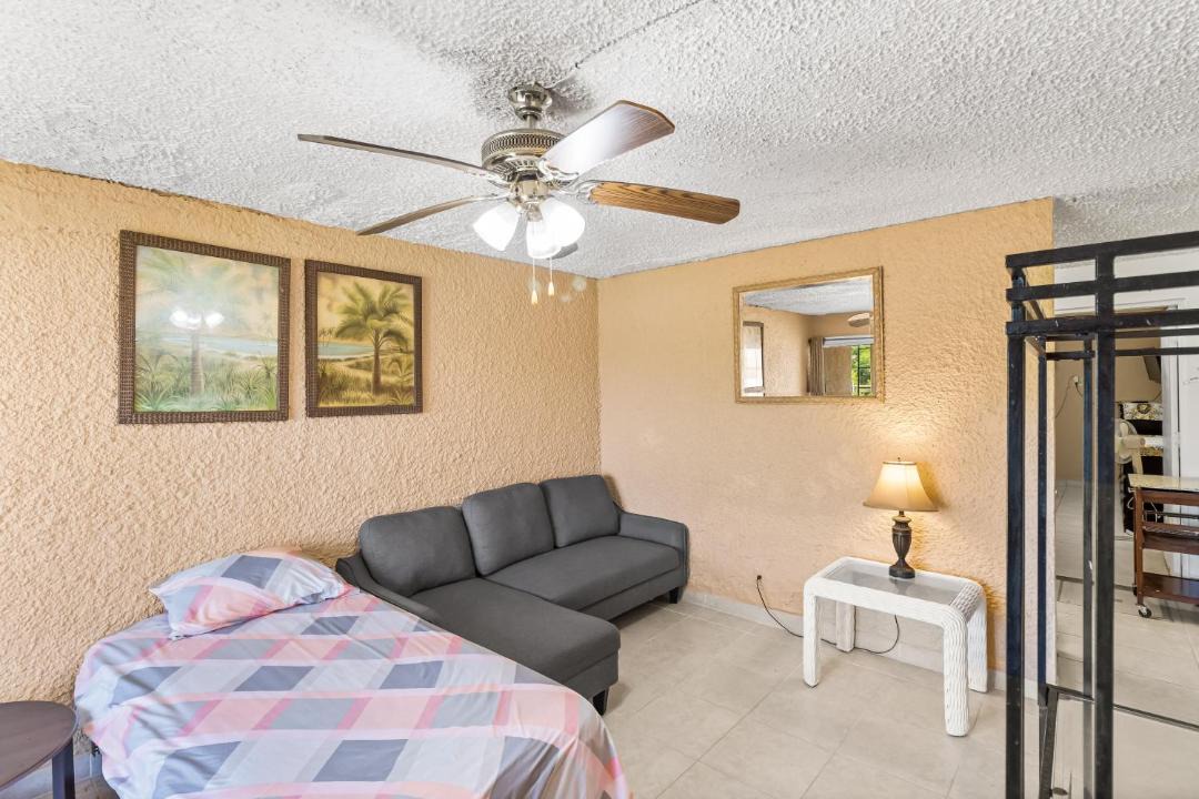 Photo of Livingroom in La Grande Princesse