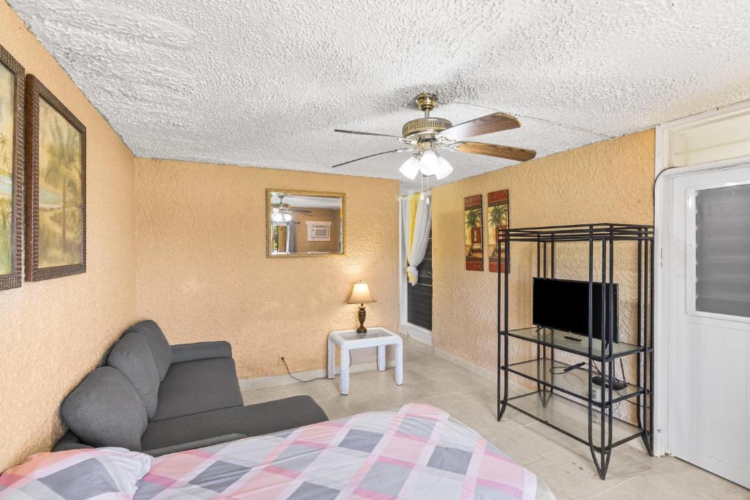 Photo of Livingroom in La Grande Princesse